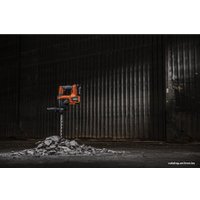 Перфоратор AEG Powertools BBH 18BL2-0 4935480697 (без АКБ)