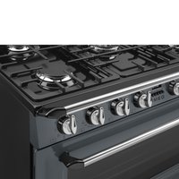 Кухонная плита Smeg TR90GR2