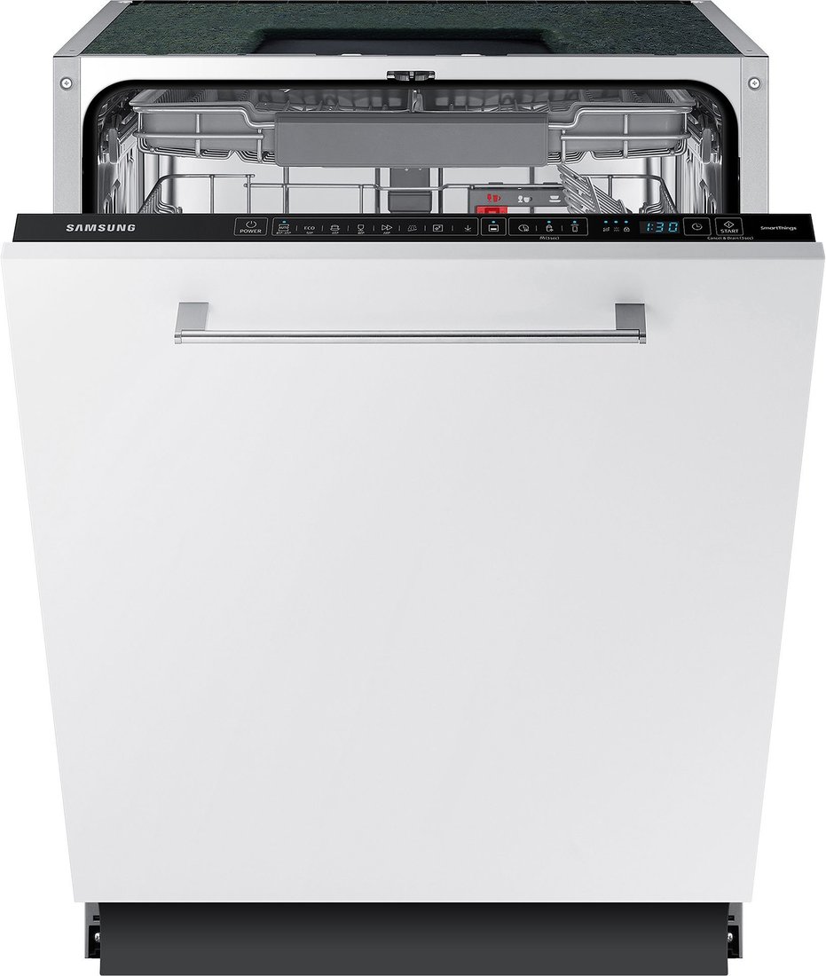 

Встраиваемая посудомоечная машина Samsung DW60A8060BB/EO