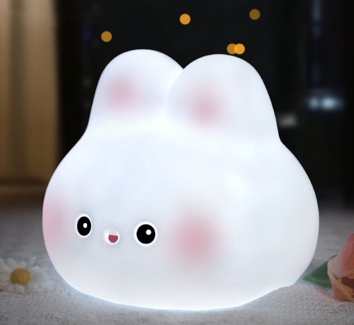 

Ночник ILikeGift Night Bunny BB2474-01