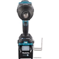 Гайковерт Makita TW001GM201 (с 2-мя АКБ, кейс)