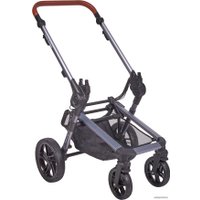 Универсальная коляска Farfello Zuma Duo Comfort (изумрудный)