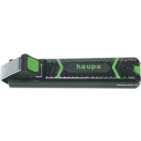 Нож для изоляции Haupa 200040