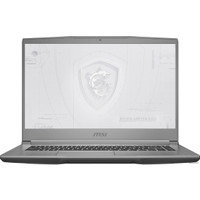 Рабочая станция MSI WF65 10TI-290RU