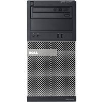 Компьютер Dell OptiPlex 390 desktop (272149538RUS)