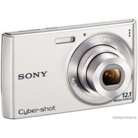 Фотоаппарат Sony Cyber-shot DSC-W510