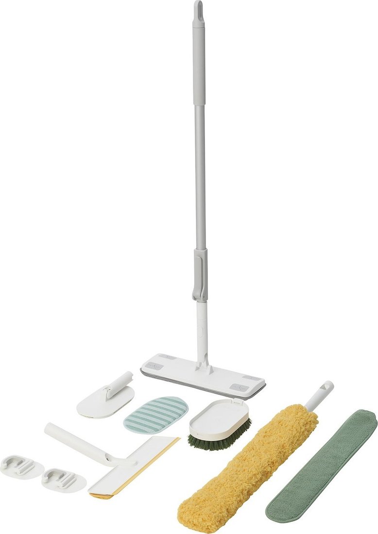 Набор для уборки Ikea Pepprig 80567621