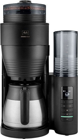 

Капельная кофеварка Melitta AromaFresh Therm Pro 1030-11