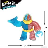 Фигурка GooJitZu Тайро Силы Гу 2 в 1. Дип Гу-Сиа 41537