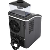 Льдогенератор ZUGEL ZIM1501