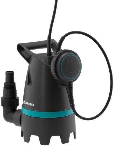 

Дренажный насос Gardena 10500 Basic 9008-29