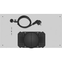 Кухонная вытяжка Meferi INBOX52WH Glass Comfort