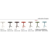 Стол Nardi Step 4005607000 (красный)