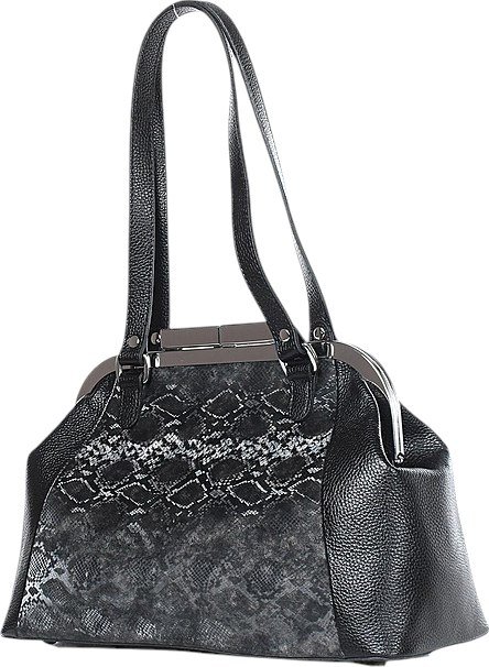 

Женская сумка Galanteya 18024 25с434к45 (черный)