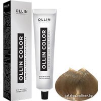 Крем-краска для волос Ollin Professional Color 11/7 специальный блондин коричневый