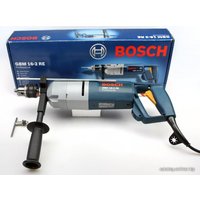 Безударная дрель Bosch GBM 16-2 RE Professional [0601120508]
