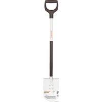 Лопата штыковая остроконечная Fiskars Light 1019605