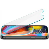 Защитное стекло Spigen Glas.TR Slim для iPhone 14 Plus/13 Pro Max AGL03382