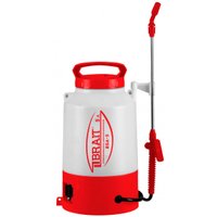 Аккумуляторный опрыскиватель Brait BSA-5 27.01.007.072 (с АКБ)