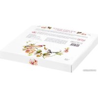 Набор обеденных тарелок Elan Gallery Певчие птички 730775