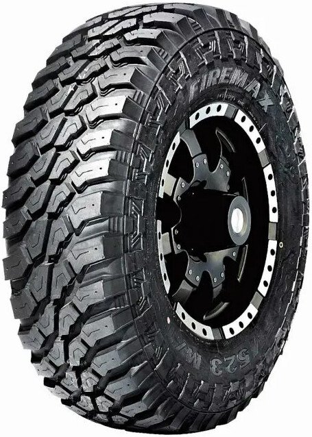 

Летние шины Firemax FM523 M/T 33x12.50R18 118Q