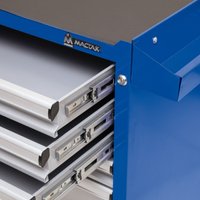 Тележка Мастак 521-07581MB в Борисове