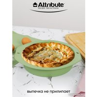 Форма для выпечки Attribute Olive ABO025