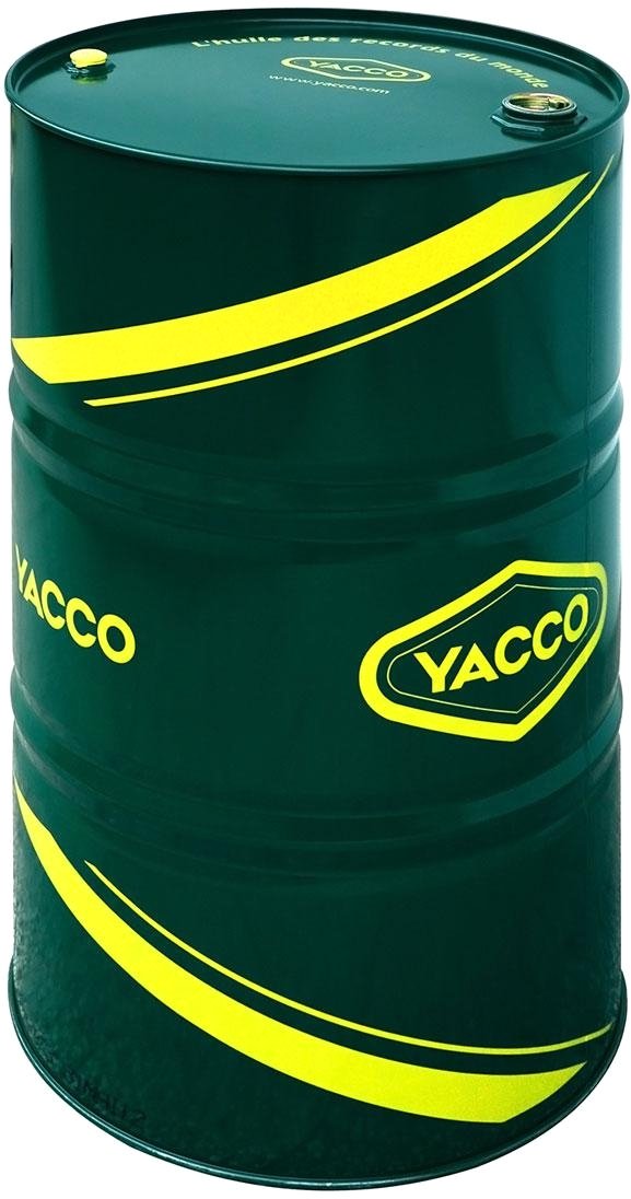 

Моторное масло Yacco Lube FR 5W-40 208л
