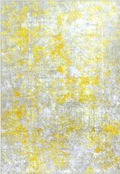 Mineral Yellow 160x230 36443