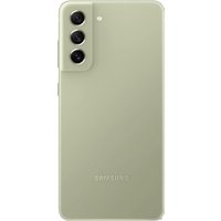 Телефон Samsung Galaxy S21 FE 5G SM-G990B/DS 6GB/128GB (зеленый)