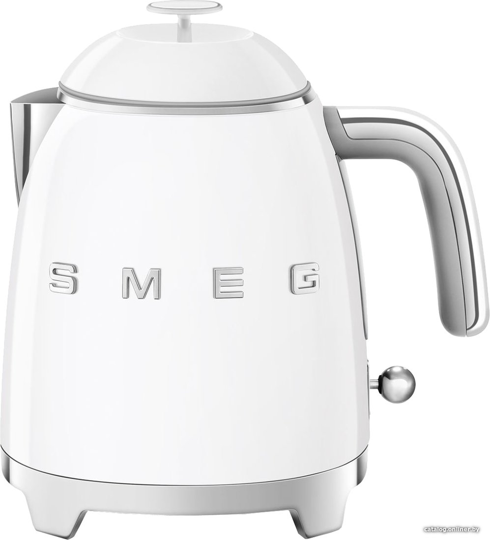 Электрический чайник Smeg KLF05WHEU