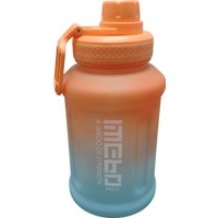 Бутылка для воды Sundays Imebo (0.9л, оранжевый)