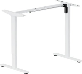 ErgoSmart Electric Desk Prime (белый)