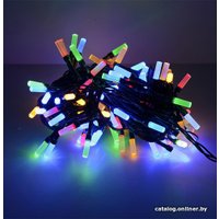 Светодиодная гирлянда Funray Лучики SE-BEAM-110M 2588 (многоцветный)