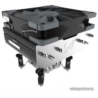 Кулер для процессора Scythe Choten SCCT-1000