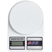 Кухонные весы Goodhelper KS-S01