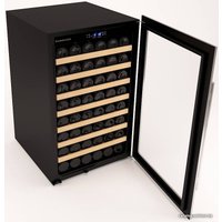 Винный шкаф Dunavox DAB-48.125SS