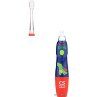 Электрическая зубная щетка CS Medica Kids CS-9760-H