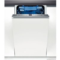 Встраиваемая посудомоечная машина Bosch SPV69T70RU