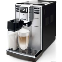 Кофемашина Saeco Incanto [HD8917/01]