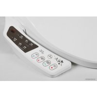 Электронная крышка-биде SensPa JK-750WS