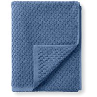 Полотенце Verossa Granada Махра 50x90 500г (синий деним)