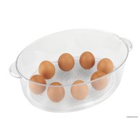 Пароварка Gallet CUV 962