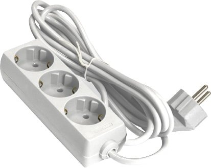 

Удлинитель ExeGate ECE-3-1.8W