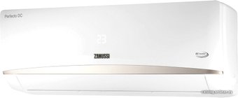 Кондиционер Zanussi Perfecto DC Inverter ZACS/I-09 HPF/A22/N8