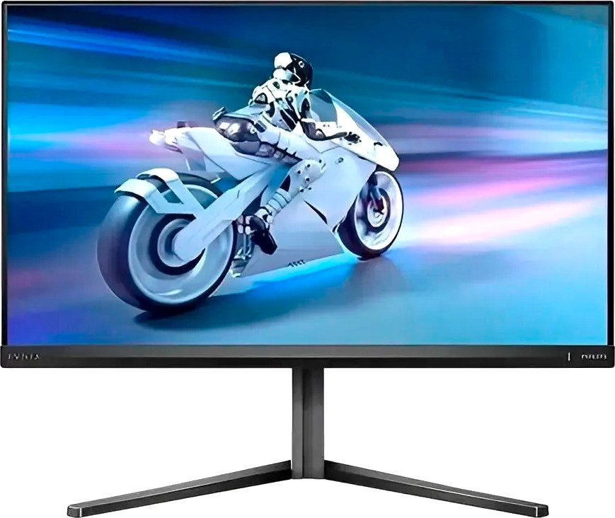 

Игровой монитор Philips Evnia Gaming 27M2N5500/00