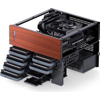 Корпус Jonsbo N4 (черный)