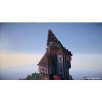  Minecraft для PlayStation 4