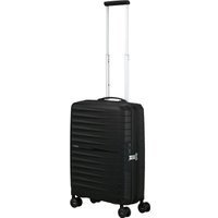 Чемодан American Tourister FastForward Flash Black (55 см)