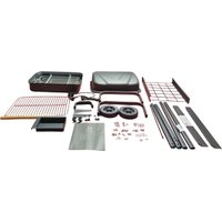 Электрогриль Sundays DD02-007